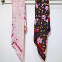 $85.00 USD Louis Vuitton Silk Squares #1379825