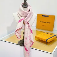 $85.00 USD Louis Vuitton Silk Squares #1379825