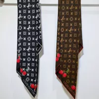 $85.00 USD Louis Vuitton Silk Squares #1379828