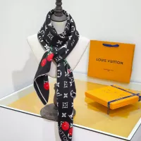 $85.00 USD Louis Vuitton Silk Squares #1379828