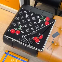 $85.00 USD Louis Vuitton Silk Squares #1379828