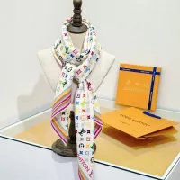 $85.00 USD Louis Vuitton Silk Squares #1379829