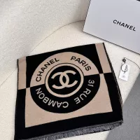 $52.00 USD Chanel Scarves #1379833
