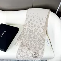 $56.00 USD Chanel Scarves #1379836