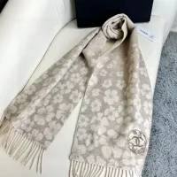 $56.00 USD Chanel Scarves #1379836