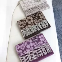 $56.00 USD Chanel Scarves #1379837