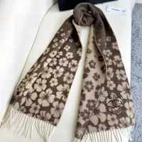 $56.00 USD Chanel Scarves #1379837