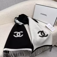 $56.00 USD Chanel Scarves #1379842