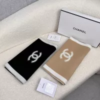 $56.00 USD Chanel Scarves #1379842