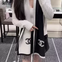 $56.00 USD Chanel Scarves #1379842