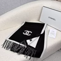 $56.00 USD Chanel Scarves #1379842