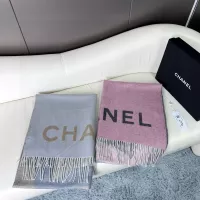 $60.00 USD Chanel Scarves #1379843