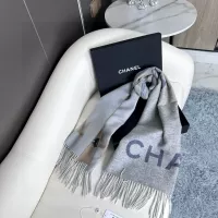 $60.00 USD Chanel Scarves #1379844