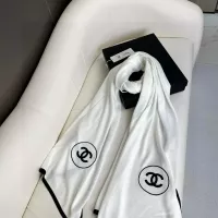 $60.00 USD Chanel Scarves #1379845