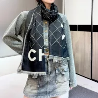 $68.00 USD Chanel Scarves #1379847