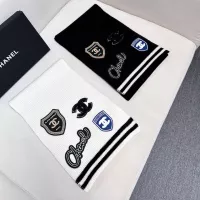 $72.00 USD Chanel Scarves #1379849