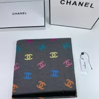 $76.00 USD Chanel Scarves #1379851