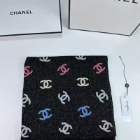 $76.00 USD Chanel Scarves #1379852