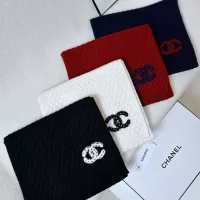 $76.00 USD Chanel Scarves #1379854