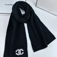 $76.00 USD Chanel Scarves #1379856