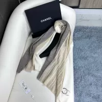 $80.00 USD Chanel Scarves #1379859