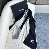 $80.00 USD Chanel Scarves #1379861