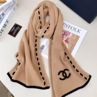 $80.00 USD Chanel Scarves #1379866