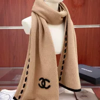 $80.00 USD Chanel Scarves #1379866