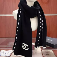 $80.00 USD Chanel Scarves #1379868