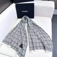 $80.00 USD Chanel Scarves #1379869