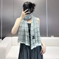 $80.00 USD Chanel Scarves #1379869