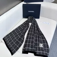 $80.00 USD Chanel Scarves #1379871