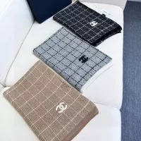 $80.00 USD Chanel Scarves #1379871