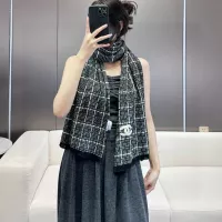 $80.00 USD Chanel Scarves #1379871