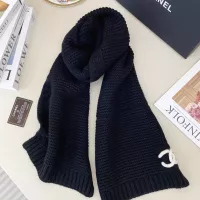 $82.00 USD Chanel Scarves #1379874
