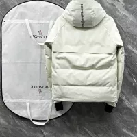 $274.38 USD Moncler Down Feather Coat For Long Sleeved For Unisex #1379879