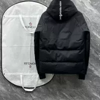 $274.38 USD Moncler Down Feather Coat Long Sleeved For Unisex #1379880