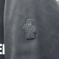 $274.38 USD Moncler Down Feather Coat Long Sleeved For Unisex #1379880