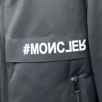 $274.38 USD Moncler Down Feather Coat Long Sleeved For Unisex #1379880