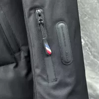 $274.38 USD Moncler Down Feather Coat Long Sleeved For Unisex #1379880