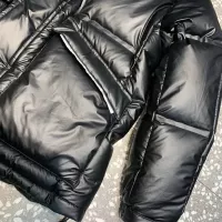 $170.00 USD Prada Down Feather Coat Long Sleeved For Men #1379881