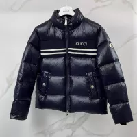 $170.00 USD Gucci Down Feather Coat Long Sleeved For Unisex #1379882