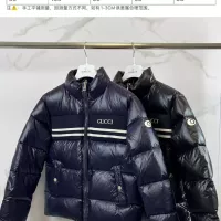 $170.00 USD Gucci Down Feather Coat Long Sleeved For Unisex #1379882