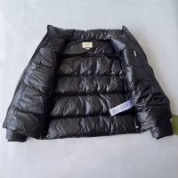 $170.00 USD Gucci Down Feather Coat Long Sleeved For Unisex #1379883