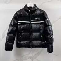 $170.00 USD Gucci Down Feather Coat Long Sleeved For Unisex #1379883