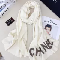 $82.00 USD Chanel Scarves #1379884