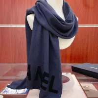 $82.00 USD Chanel Scarves #1379886
