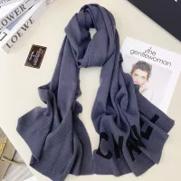 $82.00 USD Chanel Scarves #1379886