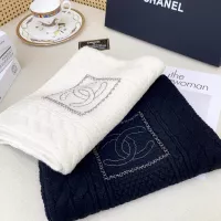 $96.00 USD Chanel Scarves #1379887