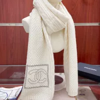 $96.00 USD Chanel Scarves #1379887
